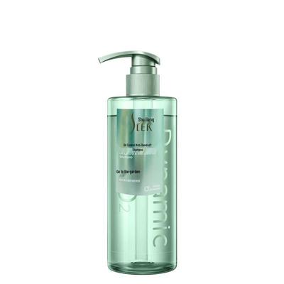 ShuLei Oxygen Active Oil Control Anti-Dandruff Shampoo