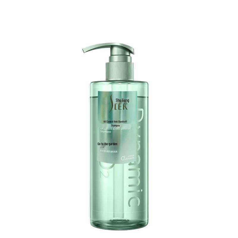 

ShuLei Кислородный Активный Контроль Жирности Шампунь против Перхоти