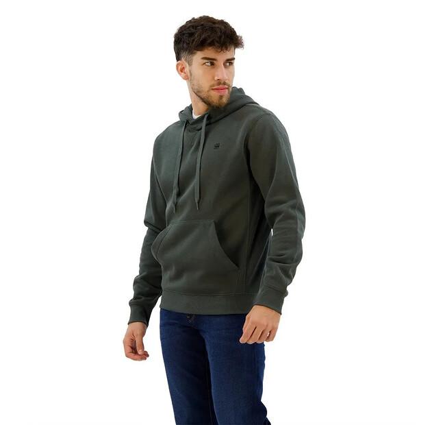 G-Star Premium Core Hoodie