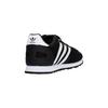 Adidas Originals N-5923 Comfortable Running Shoes Baby Sneakers Black White D96696