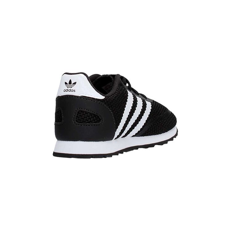 Adidas Originals N-5923 Comfortable Running Shoes Baby Sneakers Black White D96696