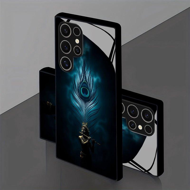 Premium Pattern Design Is Suitable for S26ULTRA S25 S24 S24PLUS S23 S22 S21PROS20+ NOTE10 NOTE20 A36 A55 cover