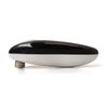 CELIRO A1 Electric Can Opener: One-touch Start/stop, Smooth Cutting Edge, Ergonomic, Compact, Cordless Design, Black.