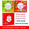 Children's Paper Cutting & Origami Craft Kit