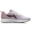 Li Ning Red Rabbit 4 Non-Slip Shock Absorbing Durable Low-Top Running Shoes Women Sneaker Pink White Black ARMR004-3