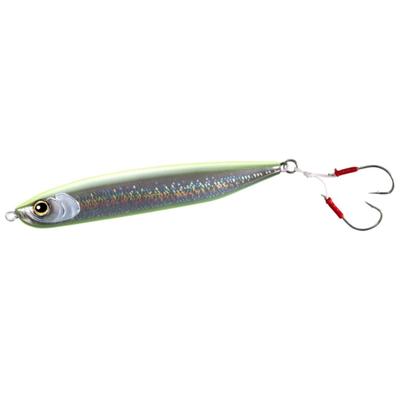 Shimano Cardiff Monster Limited Windrip 105S Trout Lure Jet Boost 020 A Silhouette Chart TN-210N