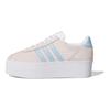 adidas Gazelle Up Wonder Quartz Clear Sky Women's Sneakers IH1292