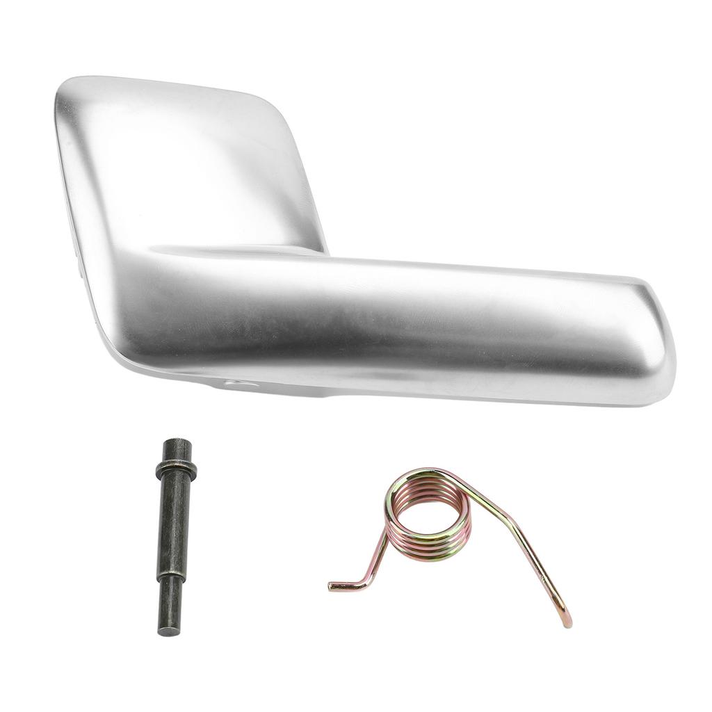 Driver Side Inner Door Handle Long Lasting OEM Standard 6L1Z7821819B for Expedition King Ranch XLS