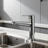 Bathroom Faucets Basin Faucet Bathtub Copper Single Hole Faucet with Water Pipe and Accessories Bathroom Faucet Home Accessories