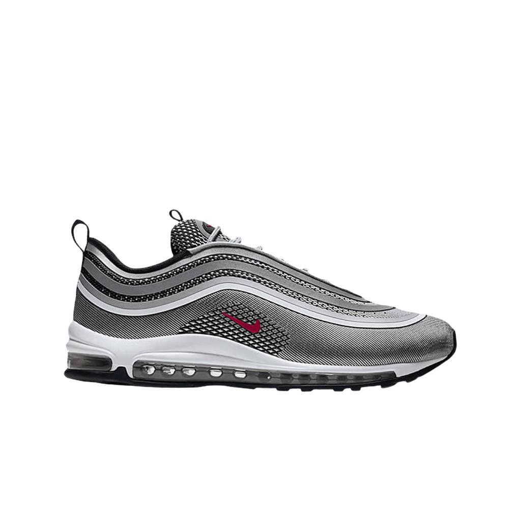 Nike Air Max 97 Ultra 17 Silver Bullet