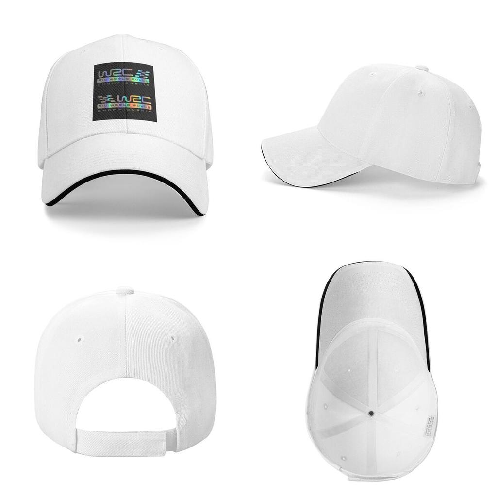 Unisex Baseball Hats World Rally Championship WRC Outdoor Streetwear Summer Sports Baseball Caps Hip Hop Cap Casquette Hats