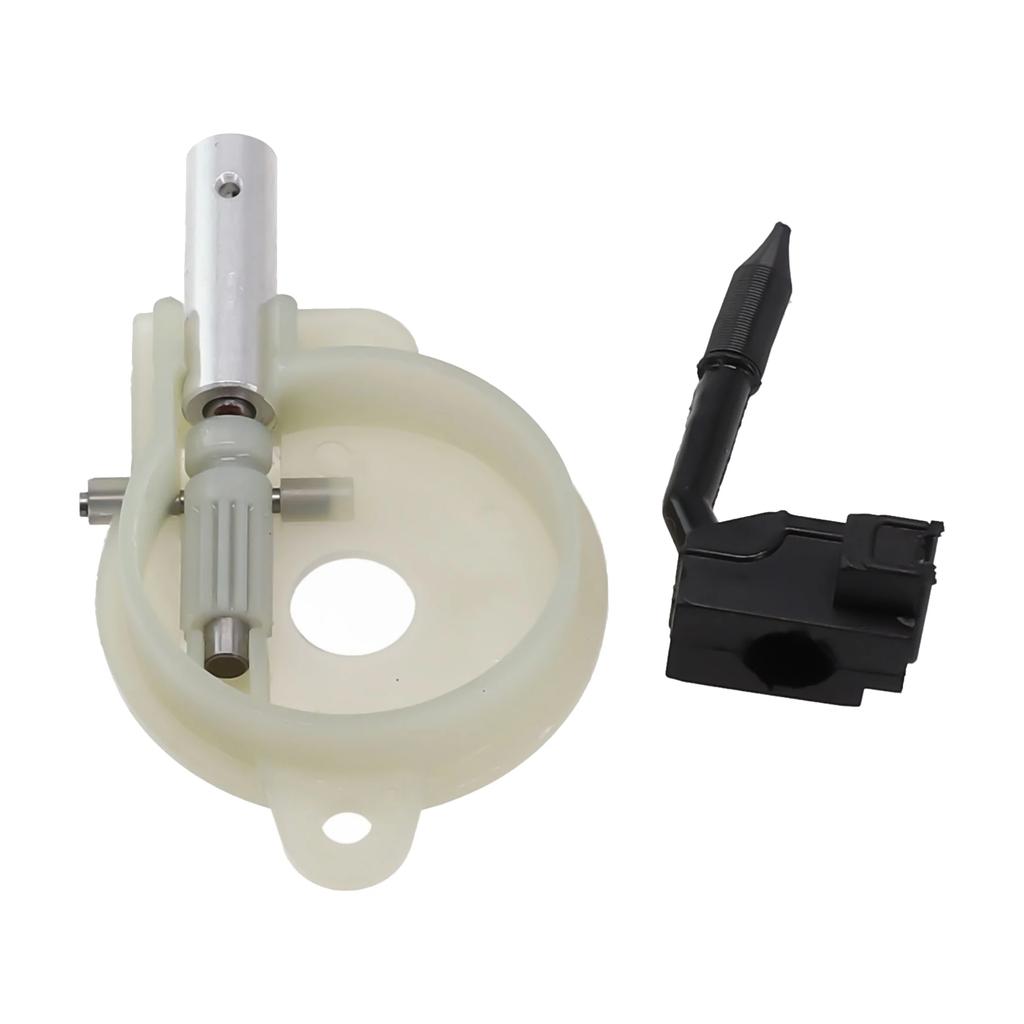 Oil Pump Oiler Replacement For 36 41 136 137 141 142 Chainsaw 530014410 530029835 Gareden Tool Parts