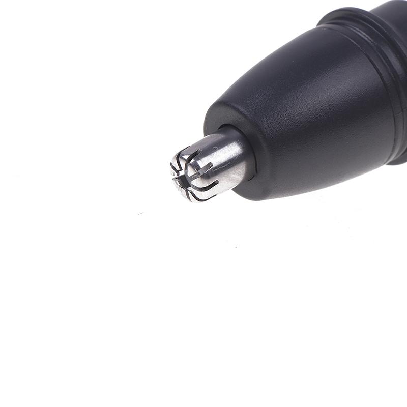 1 Stück Nasenhaartrimmerkopf Für R8 R6 Rasiererkopf Für Herrenrasierer Ersatz