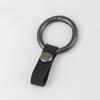 Leather Car Key Case For Mercedes Benz A C E S G R Class Gls Gla Glk Glc Cls Cla Amg W204 W205 W212 W463 W176 Suede Accessories