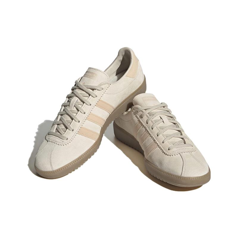 Adidas Bermuda 'Wonder White' Sneakers GY7388