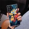 Jesus Bible Phnoe Case for Samsung Galaxy S26 S25 Edge S23 S24 Ultra S22 Plus S21 S20 FE Unique Cover Soft Coque Galaxy S25 S23
