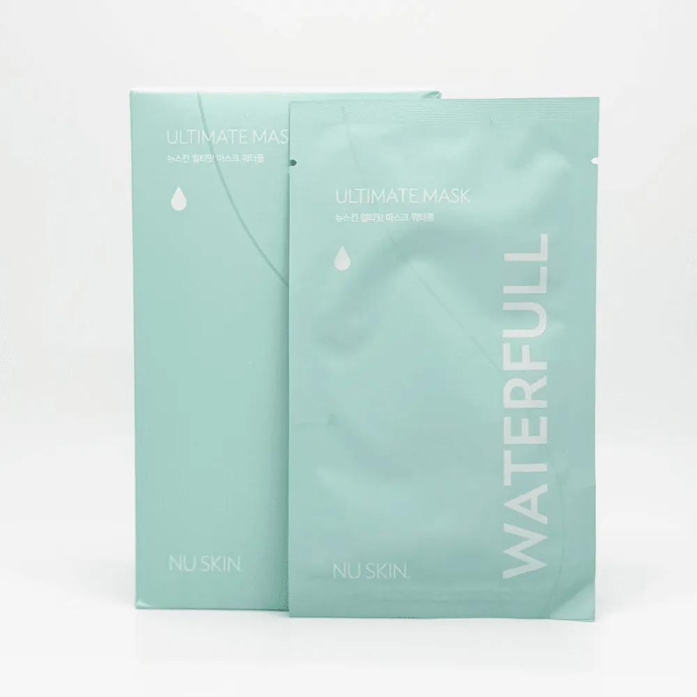 NU SKIN Ultimate Mask Waterful 15ea