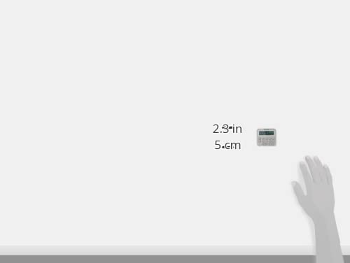 TANITA TD-375 WH Manyetik Tuş Takımlı Zamanlayıcı, 100 Saat, Beyaz, Araştırma ve Deneyler İçin İdeal