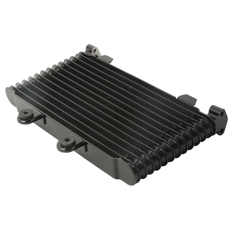 Oil Cooler Radiator For Suzuki GSF1200 Bandit 1996-2000 1997 1998 1999 Motorcycle