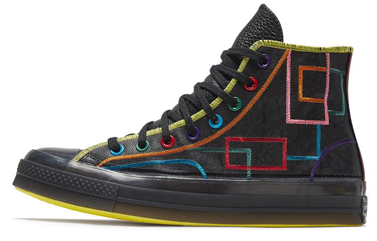 Converse High Chuck 70 Китайский Новый Год 167330C 36.5