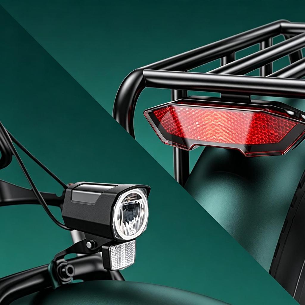 Bicicletă Electrică cu Asistență ENGINE PRO 2.0 250W City, 52V16Ah, 20 inch, autonomie maximă până la 110 km în modul de asistență, capacitate maximă de încărcare 120 kg.