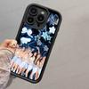Music Album Kpop Group N-NMIXX For IPhone 17 15 13 12 11 14 Pro Max X XR XS 16 Plus Shockproof Candy Back Cover