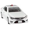 TAKARA TOMY Tomica Premium 24 Toyota Mark X Undercover Patrol Car Miniature Car Toy Ages 6+ Direct from Japan