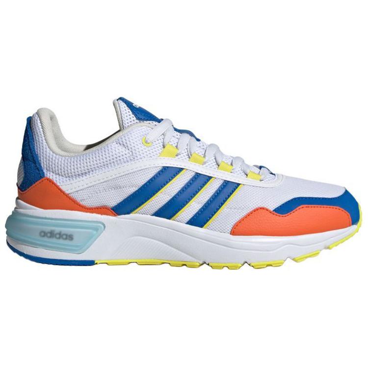 Adidas Neo 9tis Runner 'Blue White Orange' FW7061