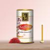 Zed Black Aroma Combo of 5 Dhoop Sticks Tin Set Chandan Gulab Arij Attar Phool Saffron 100 Gm Each (45 Units, Set of 5)