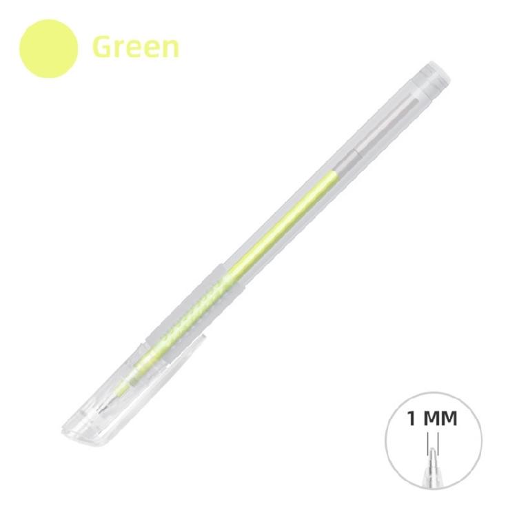 Eyebrow Microblading Marker Pen Multicoloured Surgical Skin Marker Position Tool