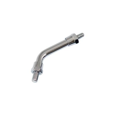 Z2 Type Mirror Repair Replacement Very Short Stay, Plating, 0.4 Inches (10 Mm), 1 Piece