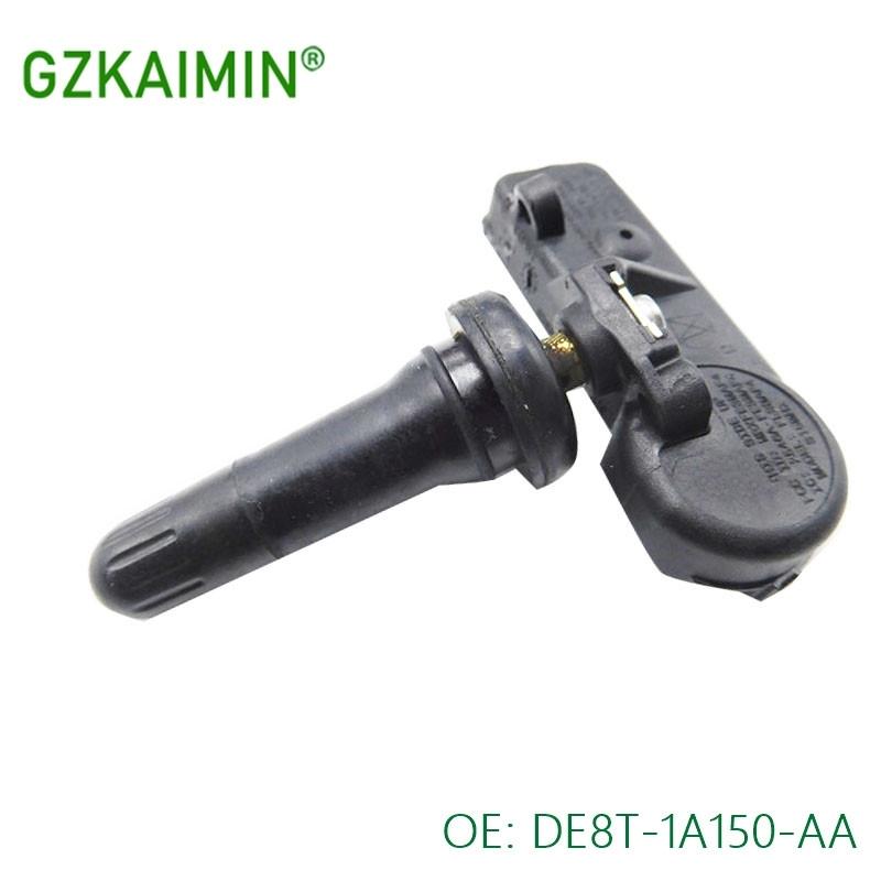 Tire Pressure Monitoring Sensor TPMS DE8T-1A150-AA DE8T1A180AA 9L3T-1A180-AF  DE8T-1A180-AA For Ford Lincoln TPMS-12