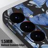 Schutzhülle mit Blumenmuster und Lanyard für Samsung Galaxy S23 S24 Ultra A55 A54 5G A56 S25 A53 A52 A14 A34 A15 A35 S20 FE S21 S22 Ultra Shockproof Capa