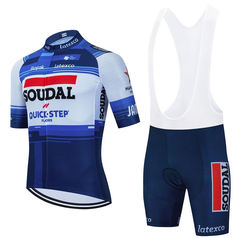 

Cycling Suit Mountain Bike Short-sleeved Overalls Shorts New 2026 Summer Breathable Suit Cycling Suit Men s 5XL