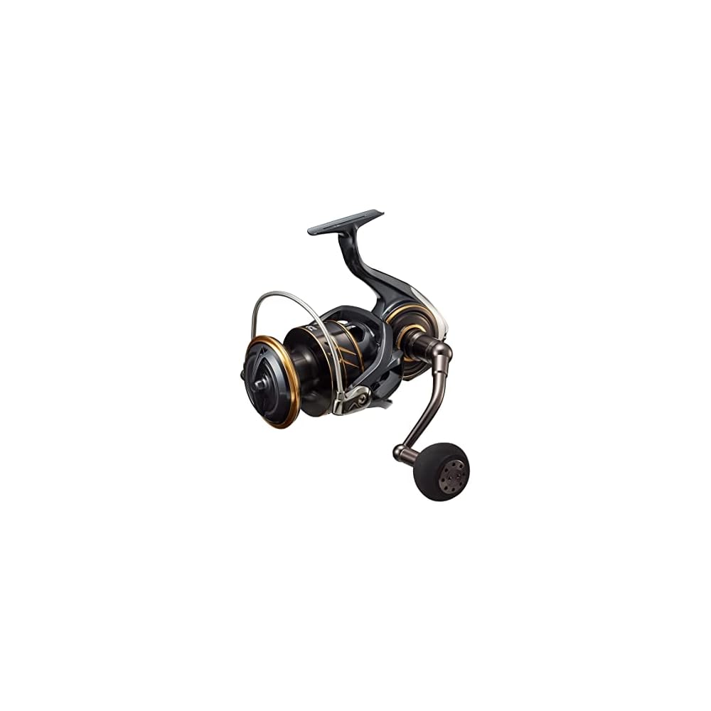 Daiwa Caldia SW 18000 Spinning Reel 2022 Model Fishing Gear