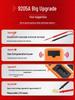 Digital High-Precision Anti-Burn Multimeter Set for Home Use