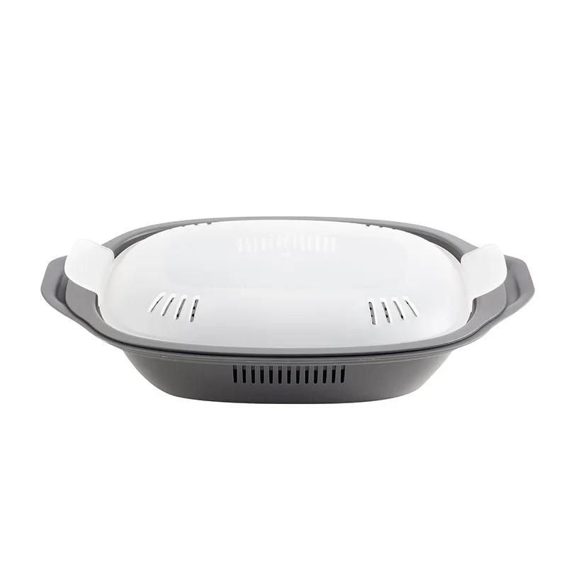 Plateau Vapeur Pour Robot Cuisio Reverse De Kitchencook