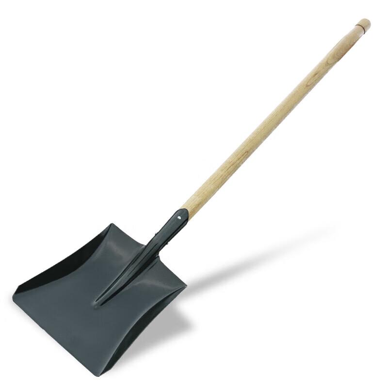 Changlin 207 Long Handle Engineer Shovel