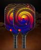 Peak Racket Glass Fiber Professional Training Racket