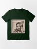 Serge Gainsbourg Serge Gainsbourg Essential T-Shirt
