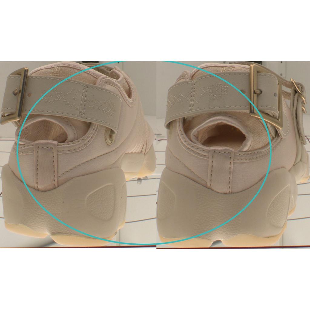 Pre-owned Nike Air Rift IH7346-222-P26094964097974