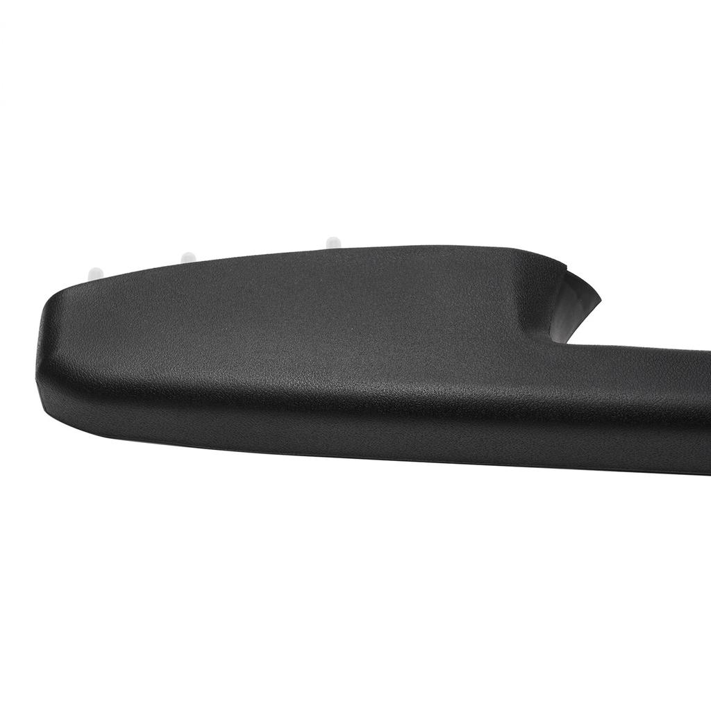 Front Left Driver Side Armrest Repair Kit Car Front Driver Side Door Armrest Handle for Chevrolet Silverado Tahoe 2010-2014
