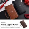 BADD9 New For PU Car Driver License Fashion Credit ID Card Holder Wallet G30 G20 M3 M5 E91 E92 E93 E36 E70 X3 X4 X5 X1 E39 F3