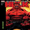 Hulk Modern Era Epic Collection Who Is The Red Hulk by Jeph Loeb Paperback Book 9781302956479
