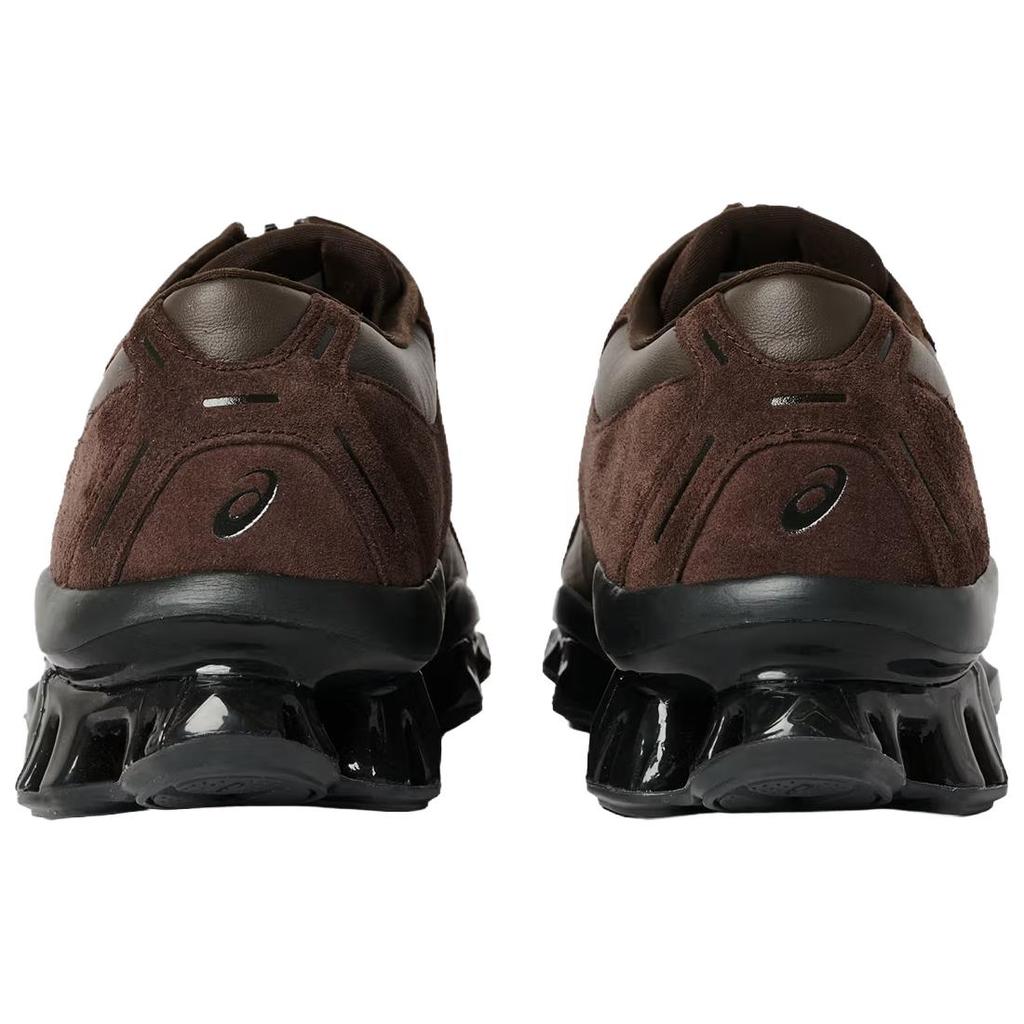 Asics × Studio Nicholson Gel-Kinetic Sp Comfortable Fitting Running Shoes Unisex sneaker Brown 1203B064-201