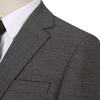 Fahrenheit [24S/S] Textured Single Suit Jacket (Fijaa2310)