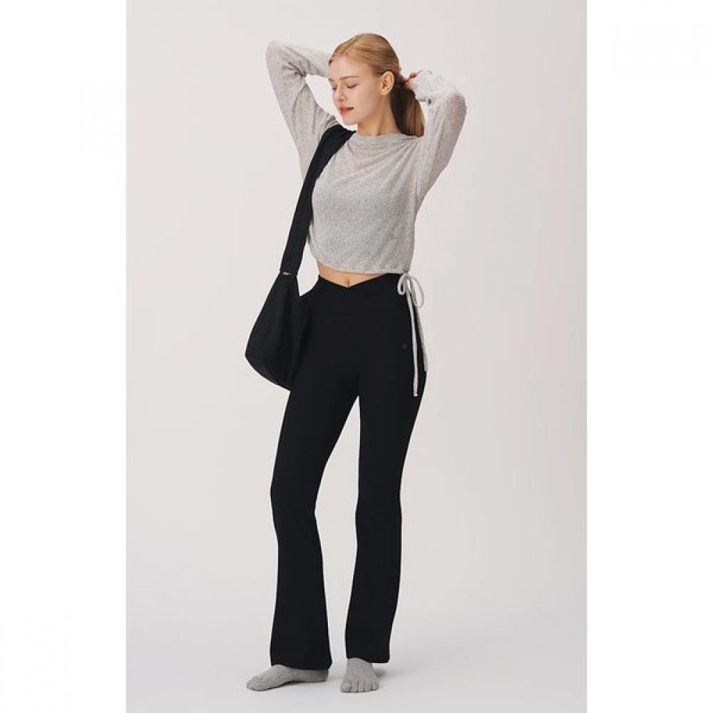 HuiT Loose FiT Long Sleeve T shirT hTwTl6i02T
