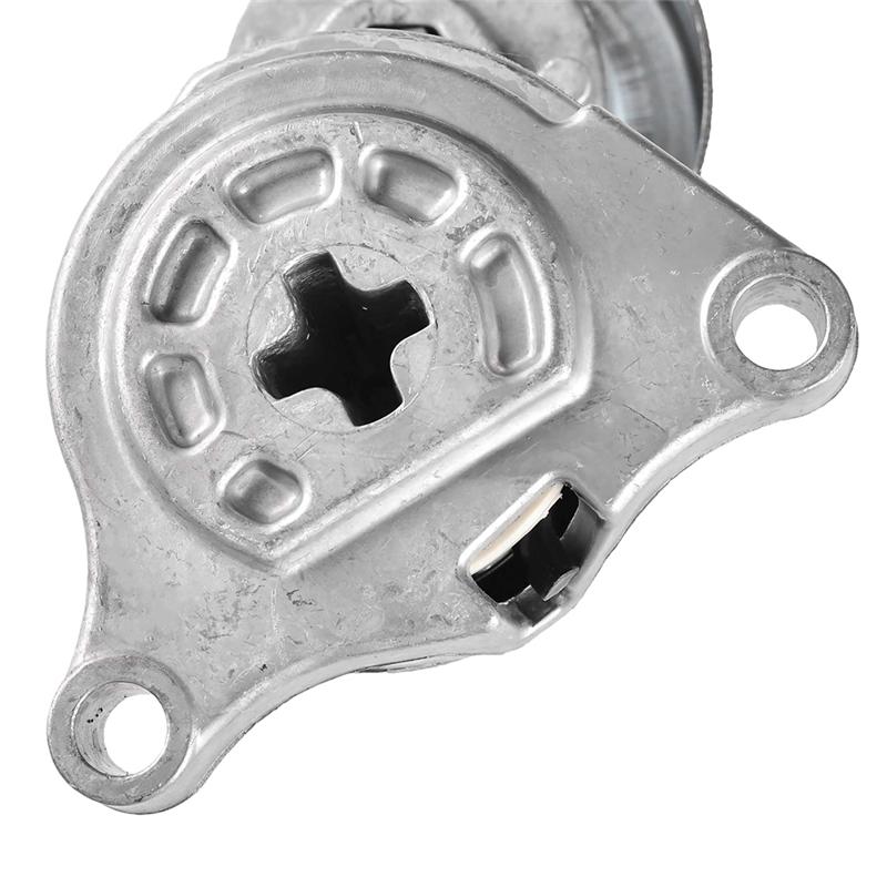 A03Z-Car EZ30 30D EZ30D Engine Belt Tensioner 23769-AA003 23769-AA002 23769-AA000 For Subaru Legacy Outback Tribeca