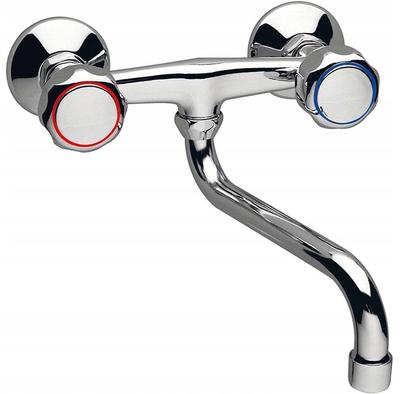 Mixer Ferro STANDARD Chrome (BST5)