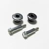 Genuine Honda Head Cover Sealing and Washers Included for and Genuine Honda Trusted by Hawk Hawk and Bolts, Bolts, CB250T, CB250N, CB400T, CB400N.